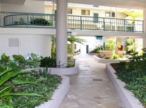 Terraces Located Heart Of | Burleigh Heads