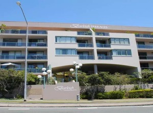 Terraces The Heart Of | Burleigh Heads
