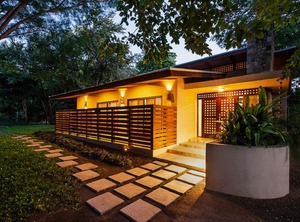 Casa | Playa Colorado