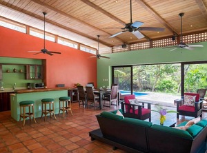 Casa | Playa Colorado
