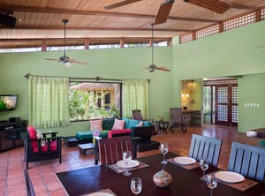 Casa | Playa Colorado