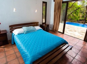 Casa | Playa Colorado