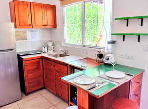 Casa Ceiba Samara | Samara