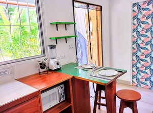 Casa Ceiba Samara | Samara