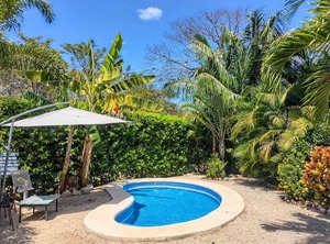 Casa Ceiba Samara | Samara