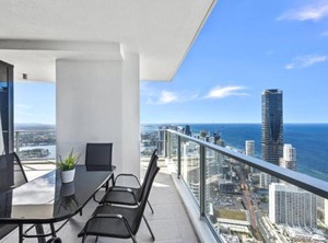 Circle Cavill Q Stay | Surfers Paradise