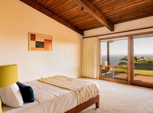Cliffridge | Western Malibu