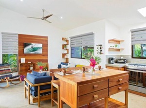 Eco Casita Phase Tola | Playa Colorado
