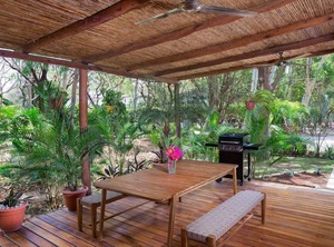Eco Casita Phase Tola | Playa Colorado
