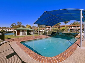 Fountain Villa Q Stay | Nerang