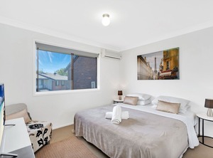 Fountain Villa Q Stay | Nerang