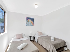 Fountain Villa Q Stay | Nerang
