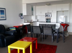 Hotel | Labrador