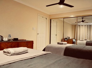 Homestay | Robina