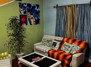 Hostel | Moyogalpa