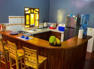 Hostel | Moyogalpa