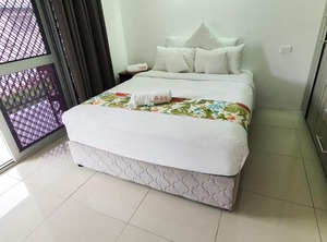 Island Accommodation Extension | Suva