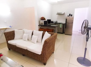 Island Accommodation Extension | Suva