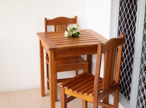 Island Accommodation Extension | Suva