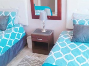 Jbay Holiday | Wavecrest