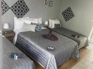 Limassol Motel | Labrador