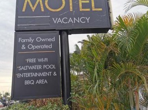 Limassol Motel | Labrador
