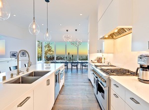 Pacifica | Central Malibu