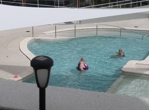 Mariner Shores Resort Beach Club | Miami