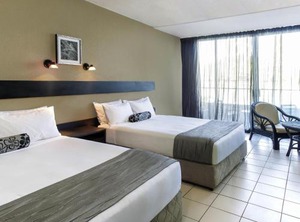 Novotel Suva Lami Bay | Lami