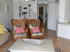 Paradise Grove Resort Facilities Tennis | Burleigh Heads
