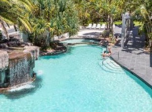 Hotel | Surfers Paradise