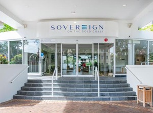 Hotel | Surfers Paradise
