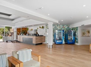 Hotel | Surfers Paradise