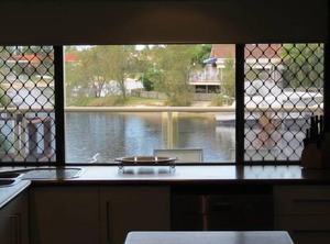Waterfront | Mermaid Waters