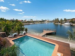 Waterfront | Mermaid Waters