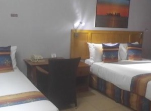 Suva Motor Inn | Suva