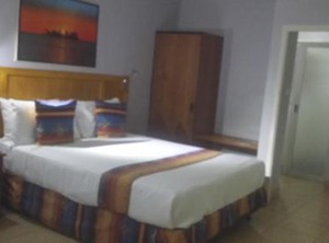 Suva Motor Inn | Suva