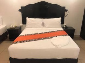 Suva Motor Inn | Suva