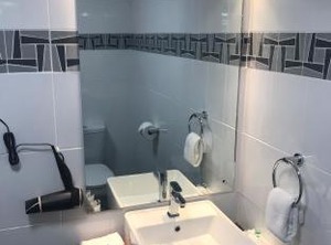 Suva Motor Inn | Suva