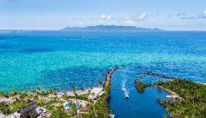 The Pearl South Pacific Resort | Pacific Harbour
