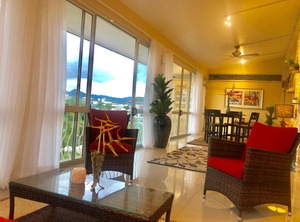 The Williamson | Suva