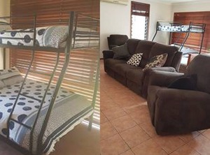 Gold Coast Theme Park Villa | Oxenford