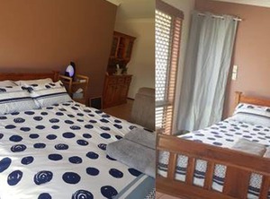 Gold Coast Theme Park Villa | Oxenford