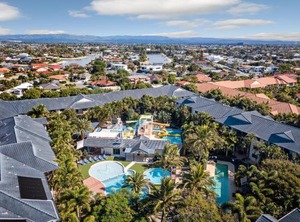 Turtle Beach Resort | Mermaid Beach