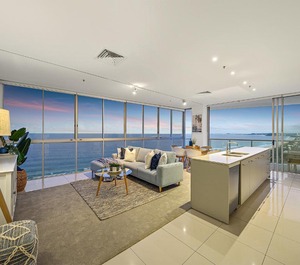 Sierra Grand Broadbeach 