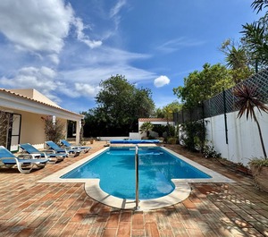 Algarve Country Villa 