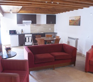 Cottage Penela Casa De Campo Oliveiras 