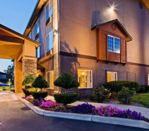 Rama Inn Suites 