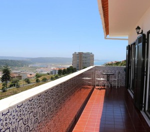 Casa Da Buzina 