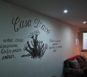 Casa Serra Da Estrela 